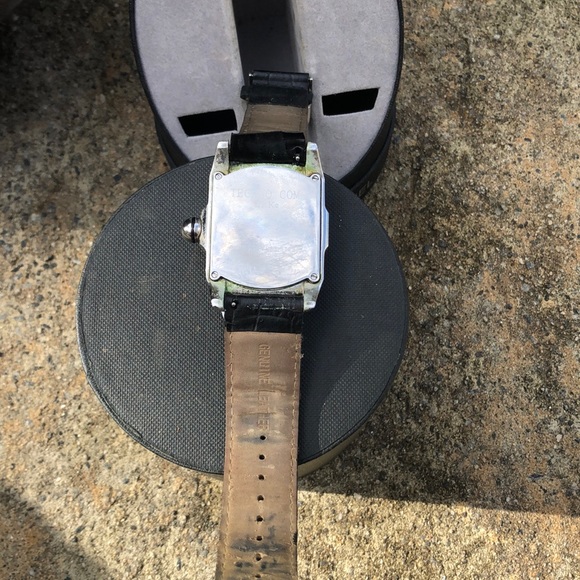 Techno Diezel Watch - Picture 4 of 5